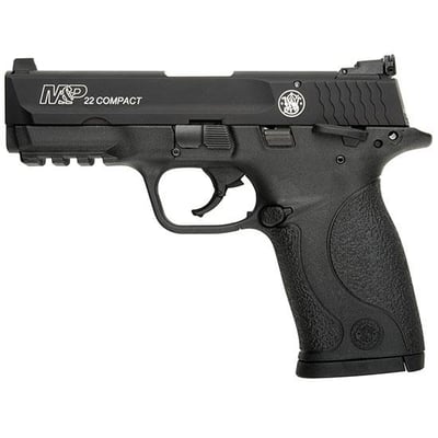Smith & Wesson M&P 22 Compact