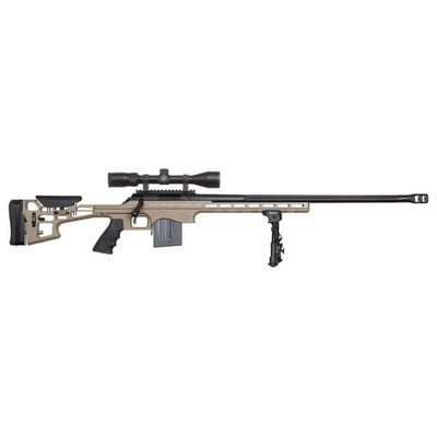 PC T/C LLR 26" FDE w/ Scope USED