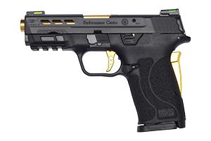 M&P Shield EZ Performance Center M2.0 9mm