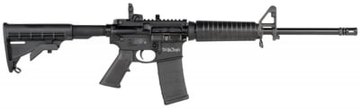 Smith & Wesson M&P15