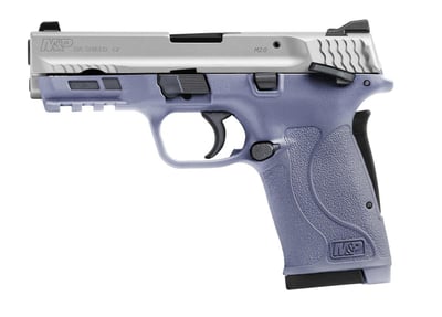Smith & Wesson M&P 380 Shield EZ 380 ACP 13328