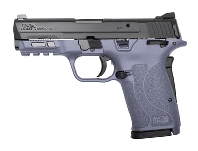 S&W M&P9 9mm P.A.K.  Armería BlackRecon