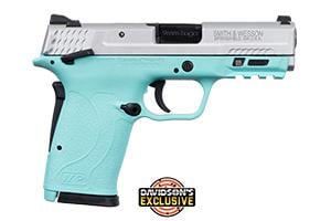 M&P Shield EZ M2.0
