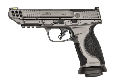 Smith & Wesson M&P 9 M2.0 Competitor 9mm 13199