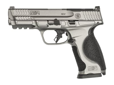 Smith & Wesson M&P 9 M2.0 Metal OR 9mm 13194