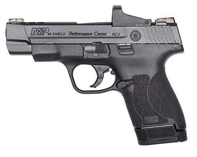 M&P 40 PC Shield M2.0 USED