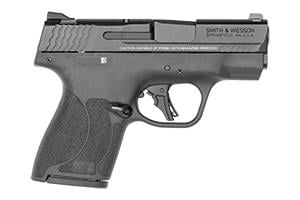 M&P Shield Plus