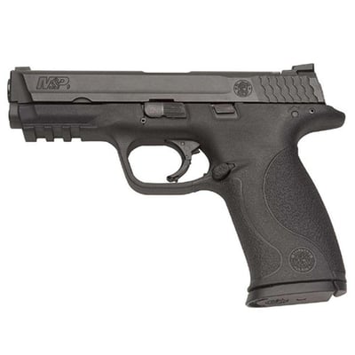 Smith & Wesson M&P 9 LE USED