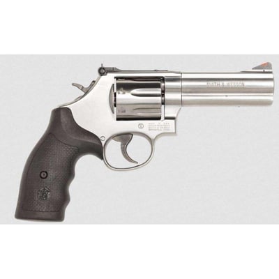 Smith & Wesson 686 USED