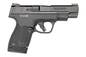 M&P Shield Plus Performance Center