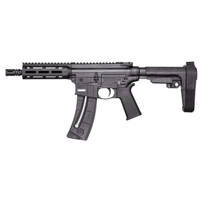 Smith & Wesson M&P15-22 AR Pistol USED