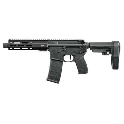 Smith & Wesson M&P 15 AR Pistol USED 5.56mm NATO 13320U