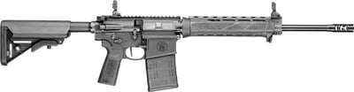 Smith & Wesson Volunteer X 308 Win 13520