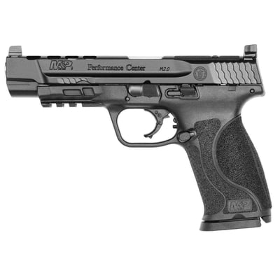 M&P 9 M2.0 C.O.R.E. Ported USED