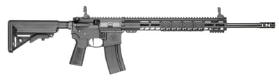 Smith & Wesson Volunteer XV DMR 6mm ARC 022188888300