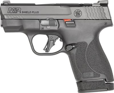 M&P9 Shield Plus Optics Ready w/ Night Sights