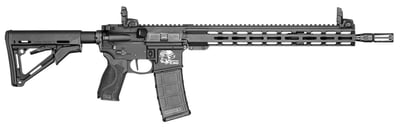 Smith & Wesson M&P 15 Tactical II 2A