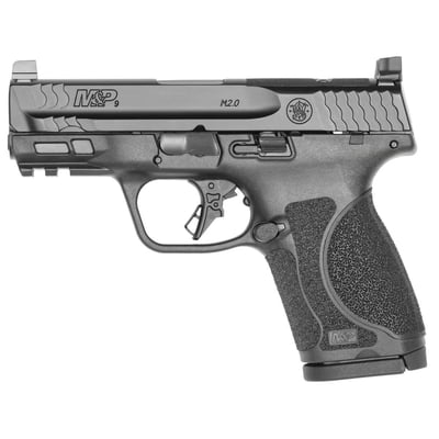 13571 - Smith & Wesson M&P 9 M2.0 OR Compact 9mm 022188889604 