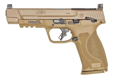 Smith & Wesson M&P 9 M2.0 OR