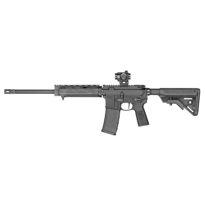 Smith & Wesson Volunteer XV OR 223/5.56 13513U
