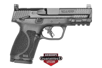 Smith & Wesson M&P 9 M2.0 Compact 9mm 022188889710