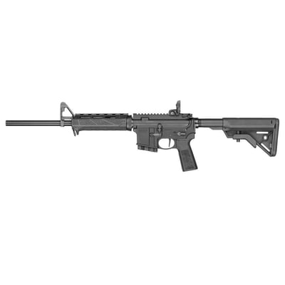 Smith & Wesson Volunteer XV 16" MLOK Bravo NJ Compliant USED