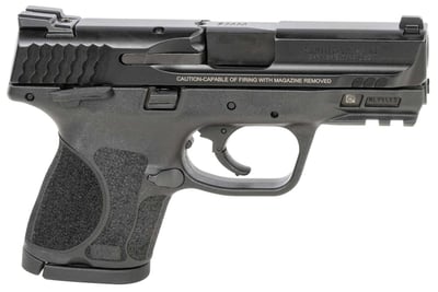 Smith & Wesson M&P 2.0 13600