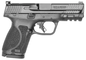 Smith & Wesson M&P9 M2.0 Compact OR LE 9mm 13617