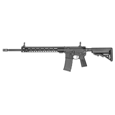 Smith & Wesson Volunteer XV DMR USED 223/5.56 022188890761