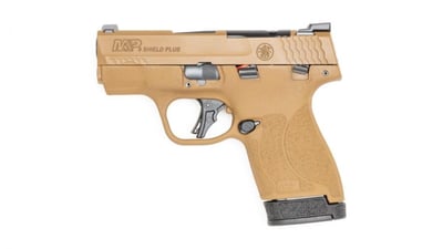 M&P 9 Shield Plus OR