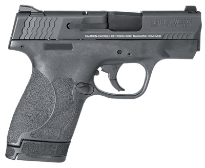Smith & Wesson M&P 9 Shield Plus 9mm 022188891508