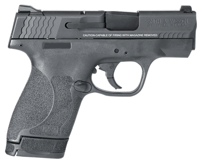 M&P 9 Shield Plus