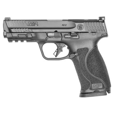 M&P 9 M2.0 LE USED