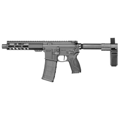 Smith & Wesson M&P15 Pistol 5.56mm NATO 13658U