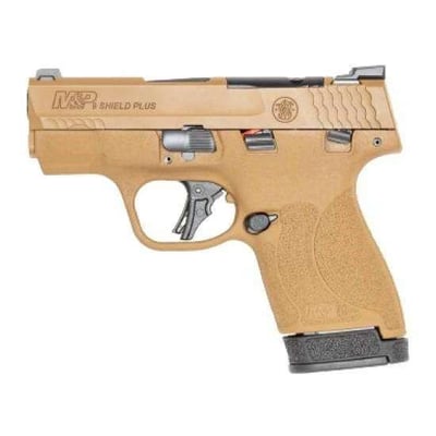 Smith & Wesson M&P9 Shield Plus OR USED