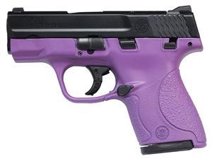 Smith & Wesson M&P 9 Shield 9mm 13675
