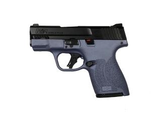 S&W M&P Shield Plus NTS 9mm 022188891867