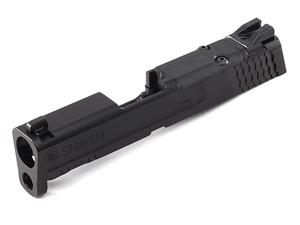 Smith & Wesson S&W Shield / Shield Plus Slide Assembly 022188892802