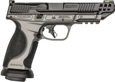 M&P 9 M2.0 Competitor Black