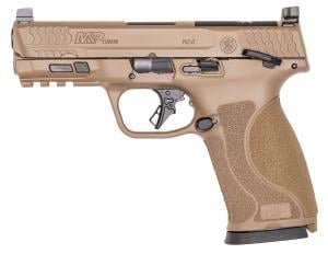 Smith & Wesson M&P M2.0
