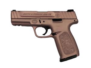 S&W SD9 VE Pink Champagne 9mm 022188893304