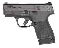 Smith & Wesson M&P Shield OR