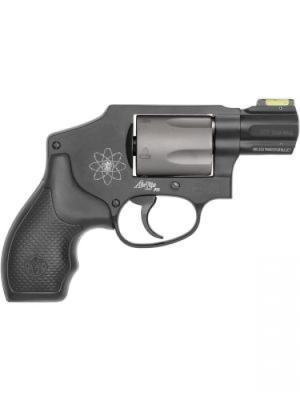 Smith & Wesson 340 PD AG