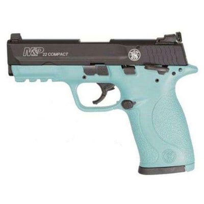 Smith & Wesson M&P 22 Compact USED