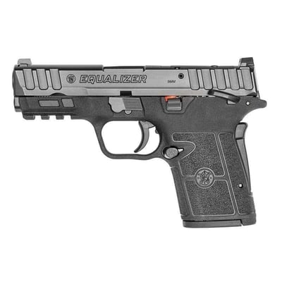 Smith & Wesson Equalizer USED