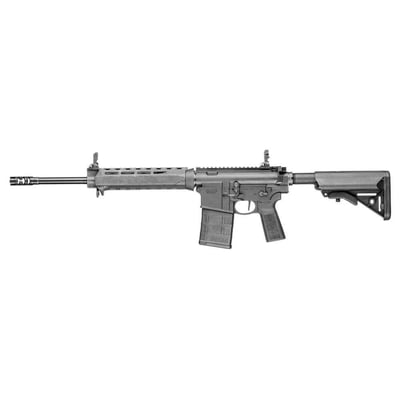 Smith & Wesson M&P 10 Volunteer X USED 308 Win 13520U