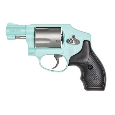 Smith & Wesson 642 22188894042