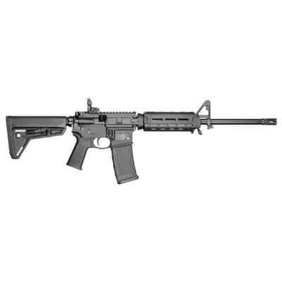 Smith & Wesson M&P15 Patrol Rifle 16" MLOK MBUS USED