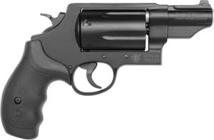 Smith & Wesson Governor LE 45 Long Colt 13917