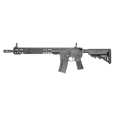 Smith & Wesson Volunteer XV PRO 16" MLOK USED 223/5.56 13518U